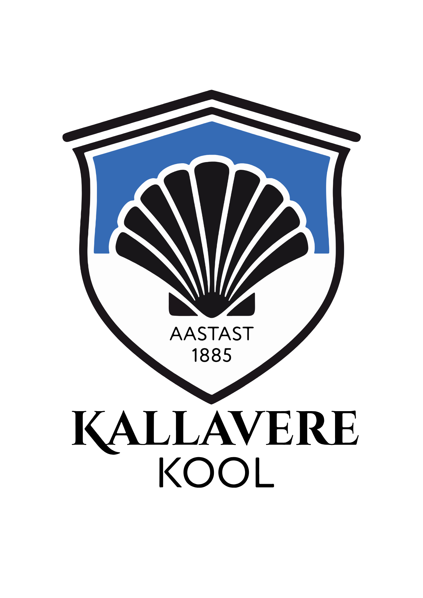 Kallavere Kooli logo